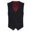 Daniel Grahame Dale Waistcoat Dark Grey 51075/08
